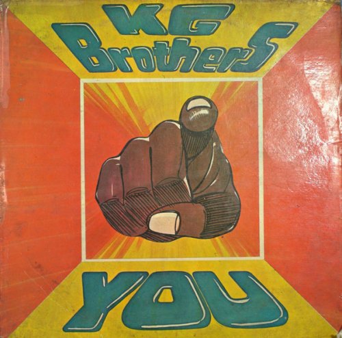 KG Brothers - You (1982)