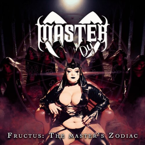 Master Dy - Fructus: The Master's Zodiac (2024) Hi-Res