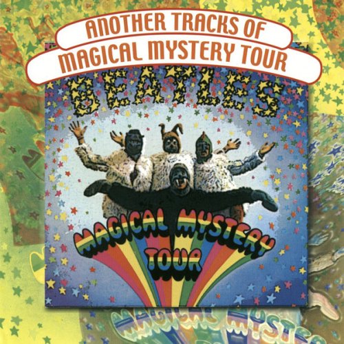 The Beatles - Another Tracks Of Magical Mystery Tour (2002)