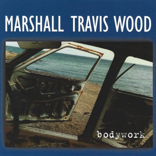 John Marshall, Theo Travis and Mark Wood - Bodywork (2024) [Hi-Res]