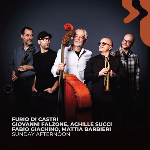 Furio di Castri - Sunday Afternoon (2024)