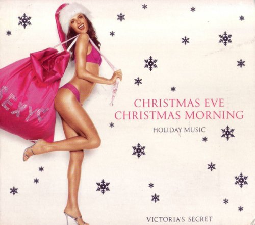 VA - Christmas Eve Christmas Morning - Holiday Music (2005)