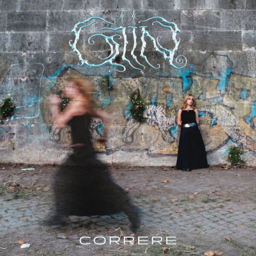 Giin - Correre (2024)