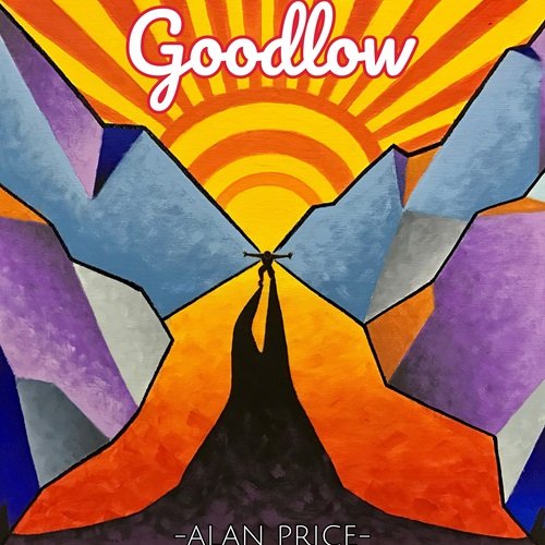 Alan Price & The Modern Day - Goodlow (2021)