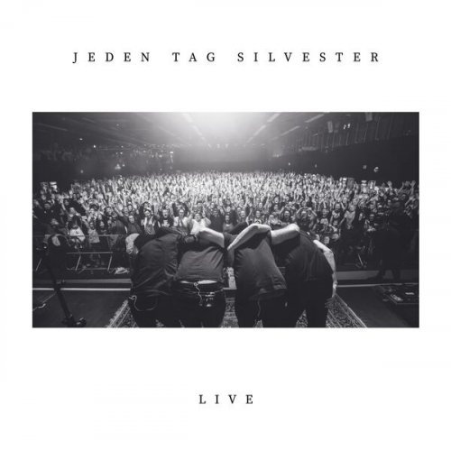 Jeden Tag Silvester - Live (2024)