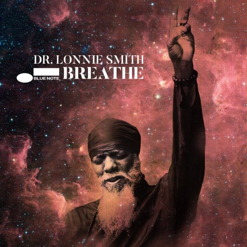 Dr. Lonnie Smith - Breathe (2021) [E-AC-3 JOC Dolby Atmos]