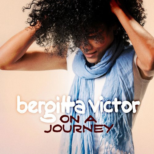 Bergitta Victor - On a Journey (2013)