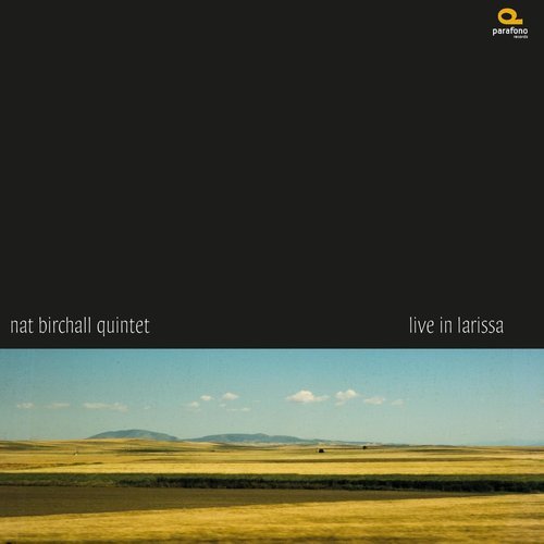 Nat Birchall Quintet - Live in Larissa (2014/2019) [Hi-Res]