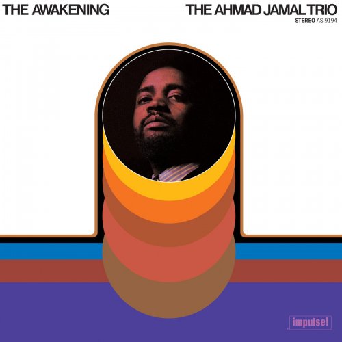 Ahmad Jamal Trio - The Awakening (1970) [E-AC-3 JOC Dolby Atmos]