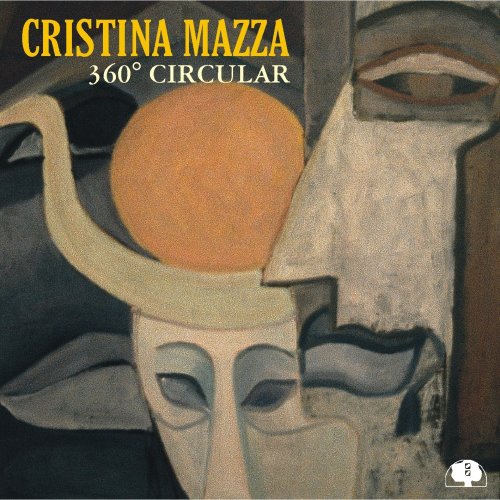 Cristina Mazza - 360° Circular (1999)