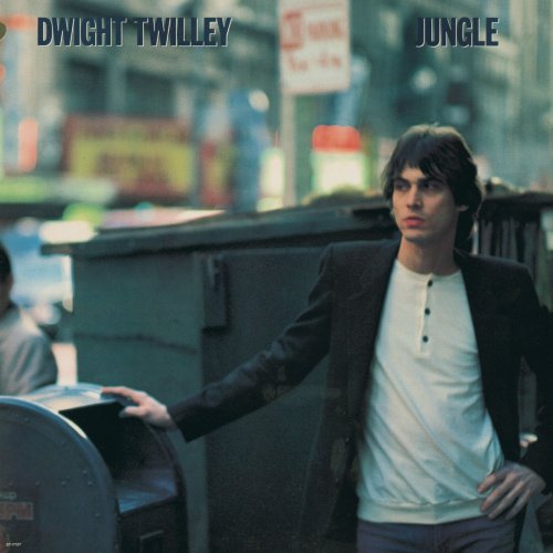 Dwight Twilley - Jungle (Expanded Edition) (2024)