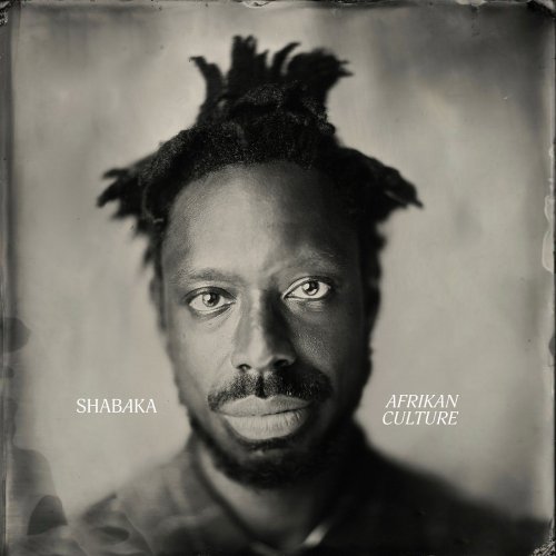 Shabaka - Afrikan Culture (2022) [E-AC-3 JOC Dolby Atmos]