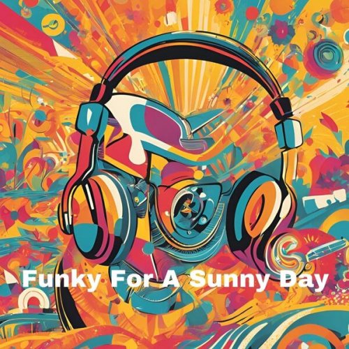 VA - Funky For A Sunny Day (2024)