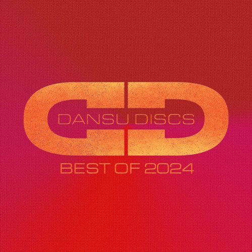 VA - Best Of Dansu Discs 2024 (2024)