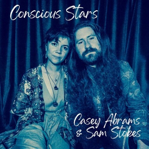 Casey Abrams - Conscious Stars (2022)