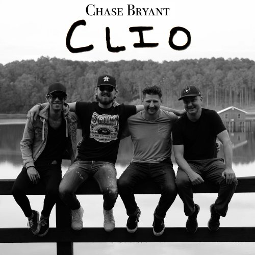 Chase Bryant - Clio (2024)