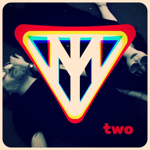 Moontwin - Moontwin two (2024) Hi Res