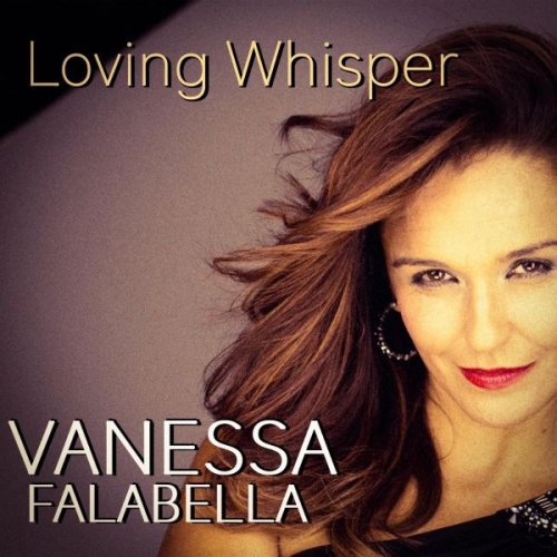 Vanessa Falabella - Loving Whisper (2018)