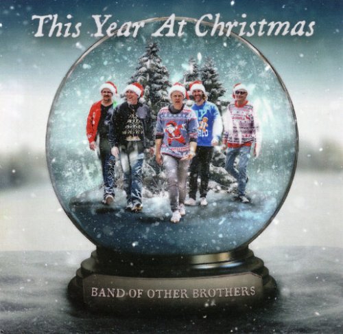 Band of Other Brothers - This Year At Christmas (2024) CD-Rip