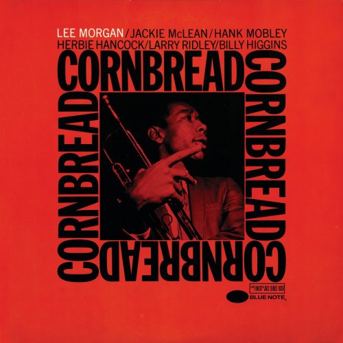 Lee Morgan - Cornbread (1965) [E-AC-3 JOC Dolby Atmos]