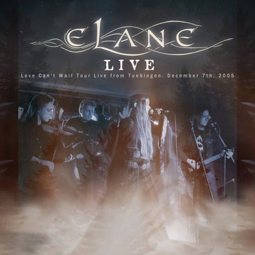 Elane - Love Can't Wait Tour Live from Tuebingen (Live in Tuebingen 2005) (2024)