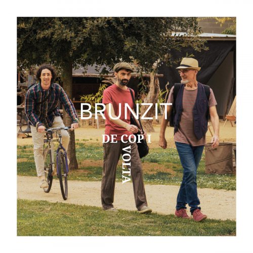 Brunzit - De cop i volta (2024) [Hi-Res]