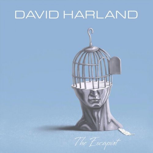 David Harland - The Escapist (2024)