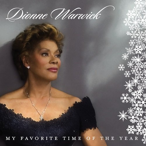 Dionne Warwick - My Favorite Time Of The Year (2004)