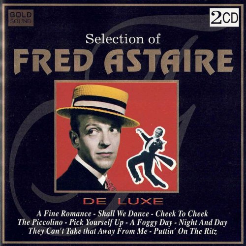 Fred Astaire - Selection Of Fred Astaire (2024)