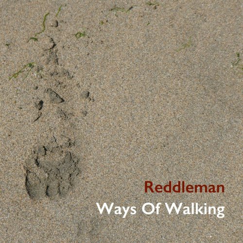 Reddleman - Ways Of Walking (2024)