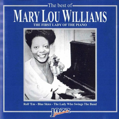 Mary Lou Williams - The First Lady Of The Piano (2024)