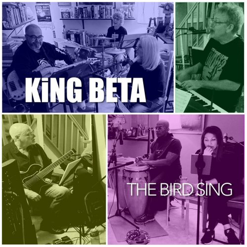 Fred Stickley & King Beta - The Bird Sing (2024)