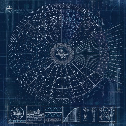 The Comet Is Coming - Hyper-Dimensional Expansion Beam (2022) [E-AC-3 JOC Dolby Atmos]