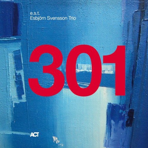 Esbjörn Svensson Trio - 301 (2012) [E-AC-3 JOC Dolby Atmos]