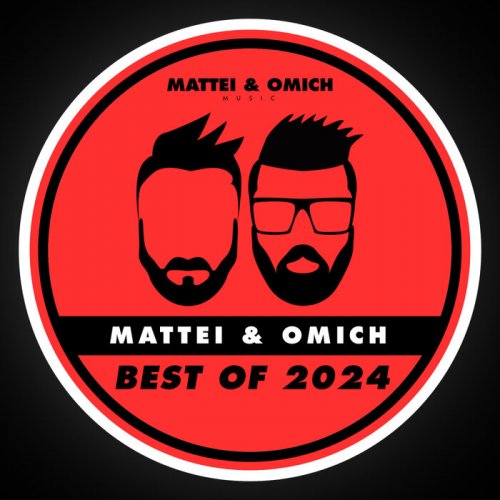 Mattei & Omich - Best Of 2024 (2024)