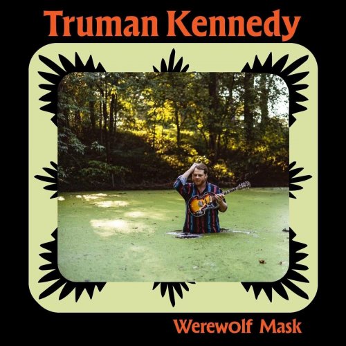 Truman Kennedy - Werewolf Mask (2024)