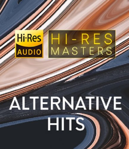 VA - Hi-Res Masters: Alternative Hits (2024) [Hi-Res]