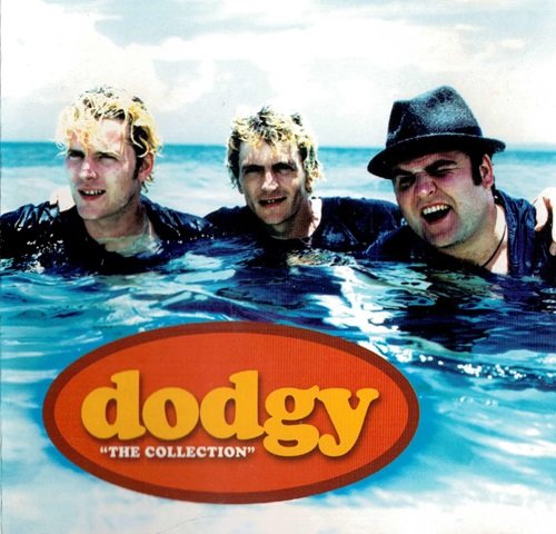 Dodgy - The Collection (2004)