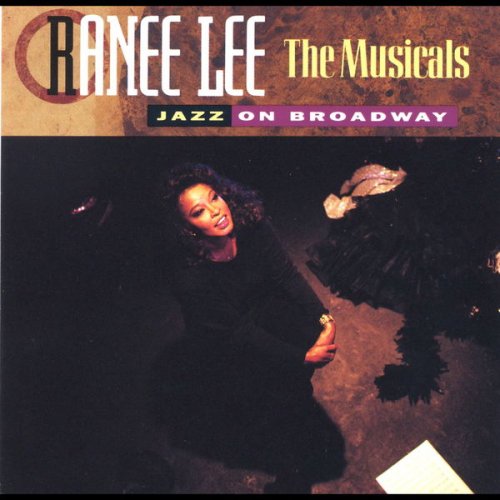 Ranee Lee - The Musicals: Jazz on Broadway (1992)