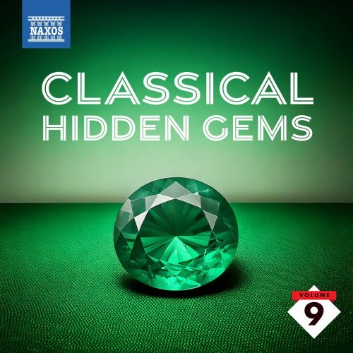 Various Artists - Classical Hidden Gems, Vol. 9 (2024)