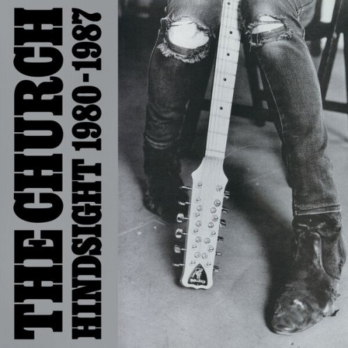 The Church - Hindsight 1980-1987 (Remastered) (2024)