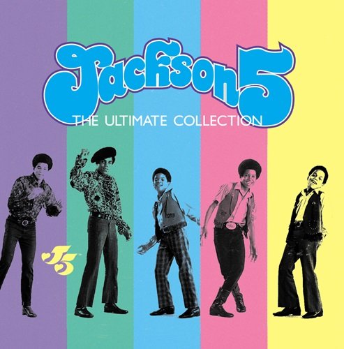 The Jackson 5 - The Ultimate Collection: Jackson 5 (1995)