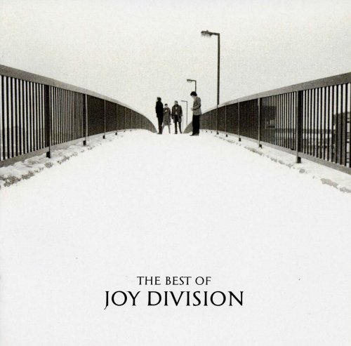 Joy Division - The Best of Joy Division (2008) CD-Rip