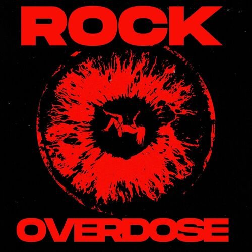 VA - Rock Overdose (2024)