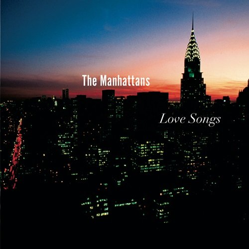 The Manhattans - Love Songs (2000)