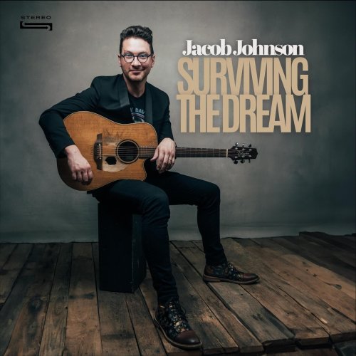 Jacob Johnson - Surviving The Dream (2024)