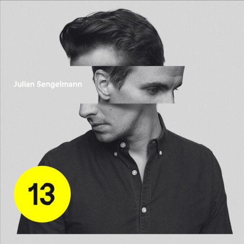 Julian Sengelmann - 13 (Instrumentals) (2024)