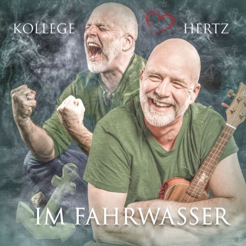 Kollege Hertz - Im Fahrwasser (2024) Hi-Res