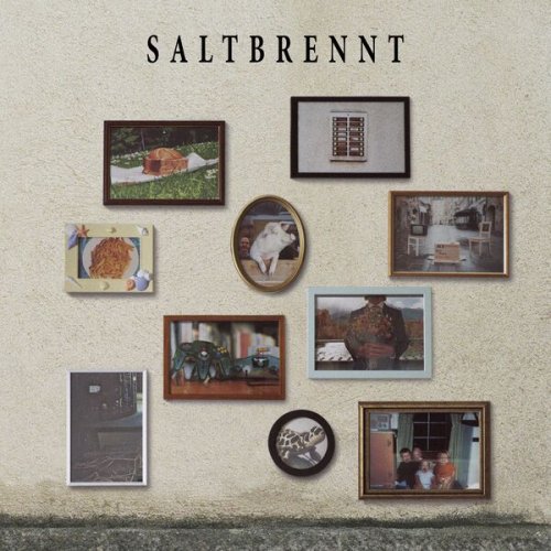 Saltbrennt - Fassad (2024)