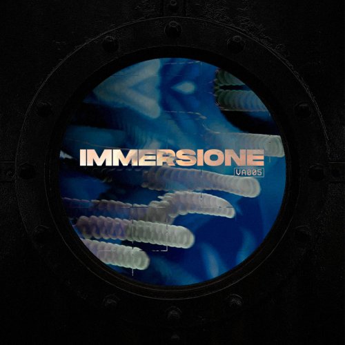 VA - IMMERSIONE VA005 (2024)